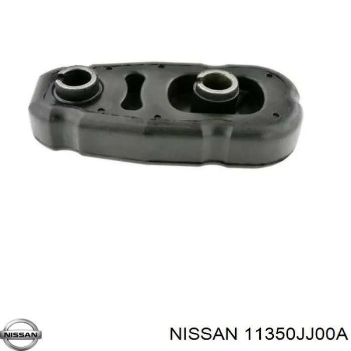 Купити 11350JJ00A Nissan/Infiniti Подушка (опора) двигуна, права задня