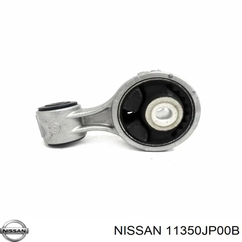 Подушка (опора) двигуна, права задня TAN3609 Topsauto