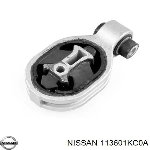 Ліва подушка двигуна NTY ZPSNS177 ціна, від 30.68 USD