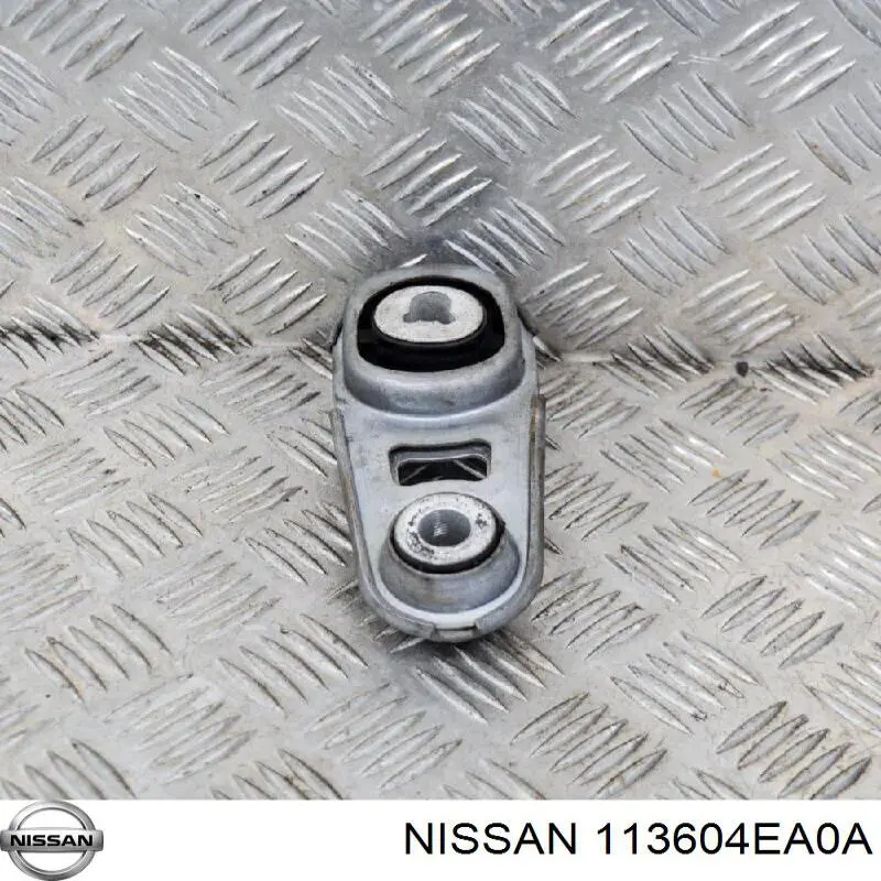 Подушка (опора) двигуна, задня Nissan/Infiniti 113604EA0A ціна, від 30.19 USD