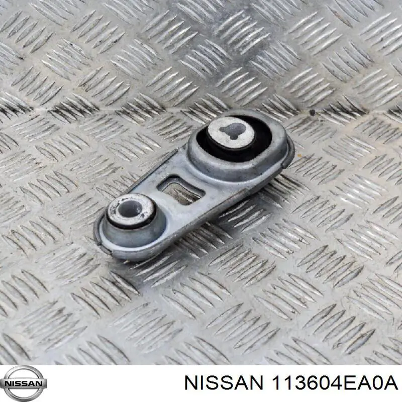 Купити 113604EA0A Nissan/Infiniti Задня опора двигуна