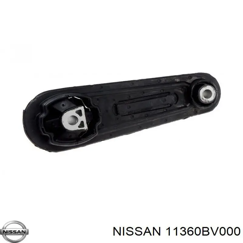 Подушка (опора) двигуна, задня Kautek REEM064 ціна, від 13.58 USD