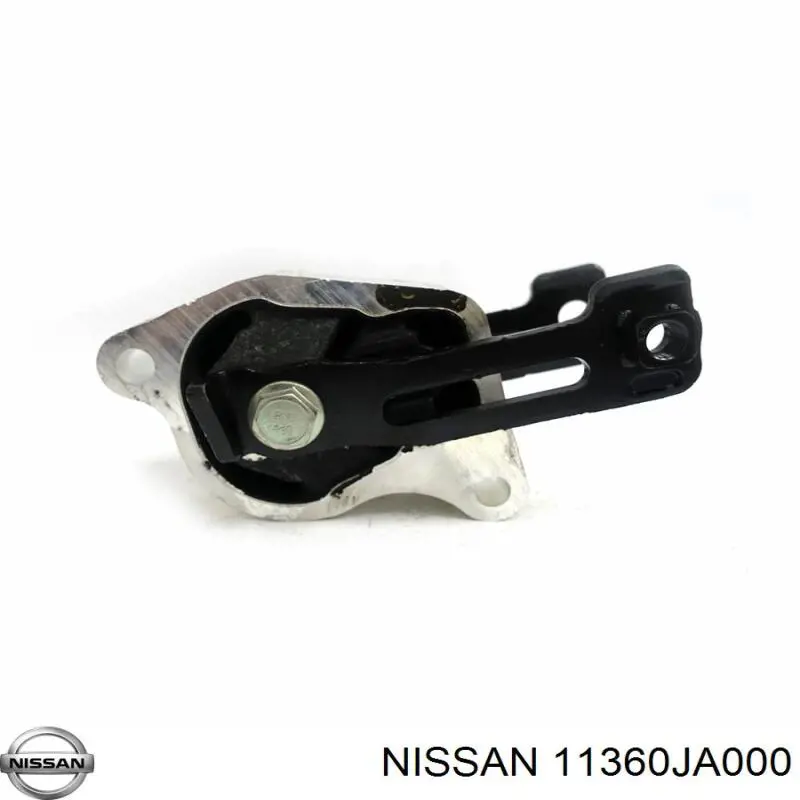 Подушка (опора) двигуна, права передня Tenacity AWSNI1137 ціна, від 25.67 USD