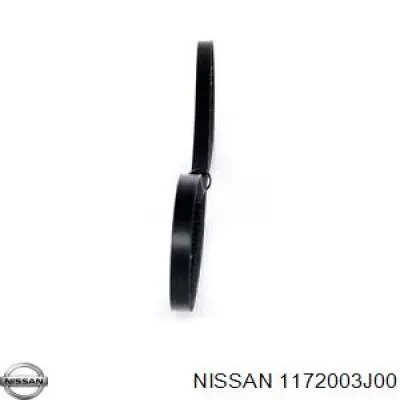 Клиновий ремінь Nissan/Infiniti 1172003J00 ціна, від 5.45 USD