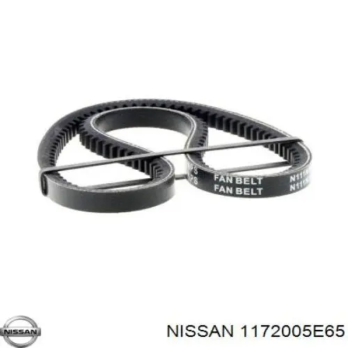 Клиновий ремінь Mercedes A0069970992 ціна, від 3.86 USD