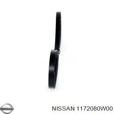 Клиновий ремінь Nissan/Infiniti 1172080W00 ціна, від 2.64 USD