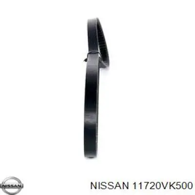 Клиновий ремінь Nissan/Infiniti 11720VK500 ціна, від 5.91 USD