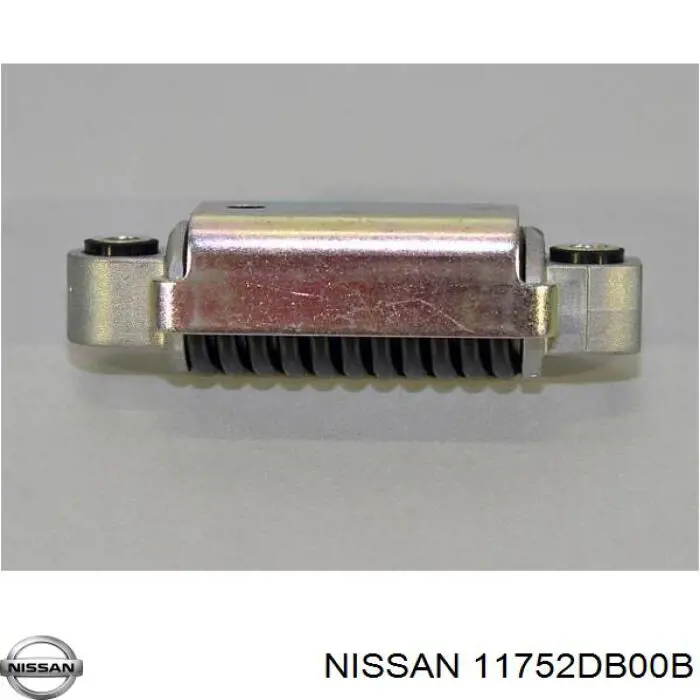 Купити 7701069613 Nissan/Infiniti Натягувач приводного ременя