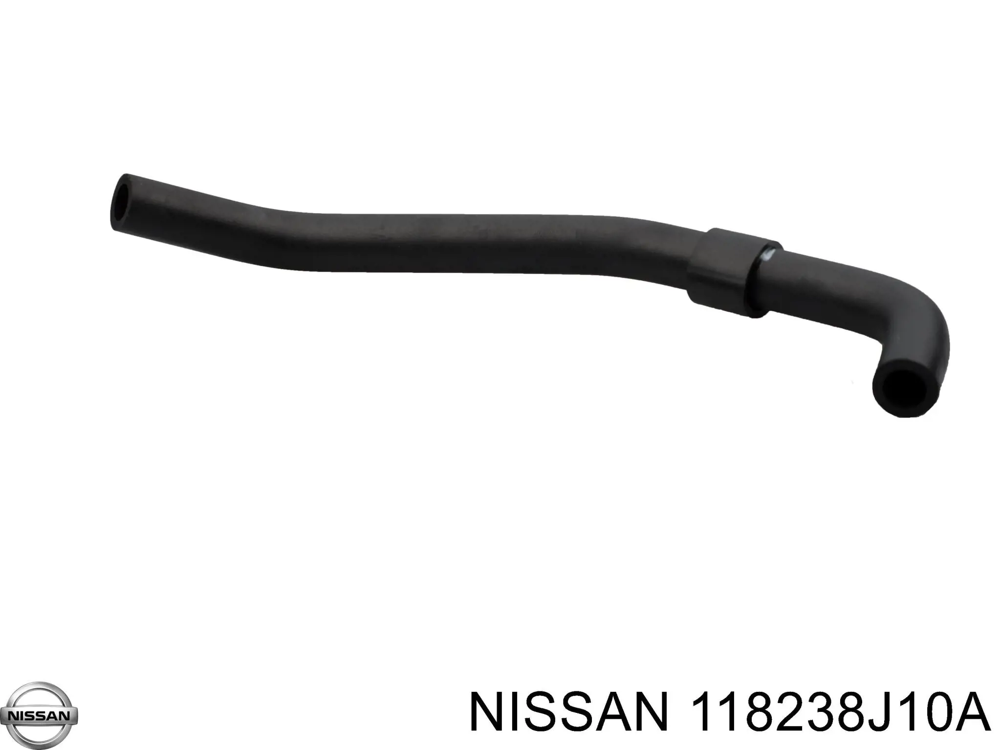 118238J10A Nissan/Infiniti 