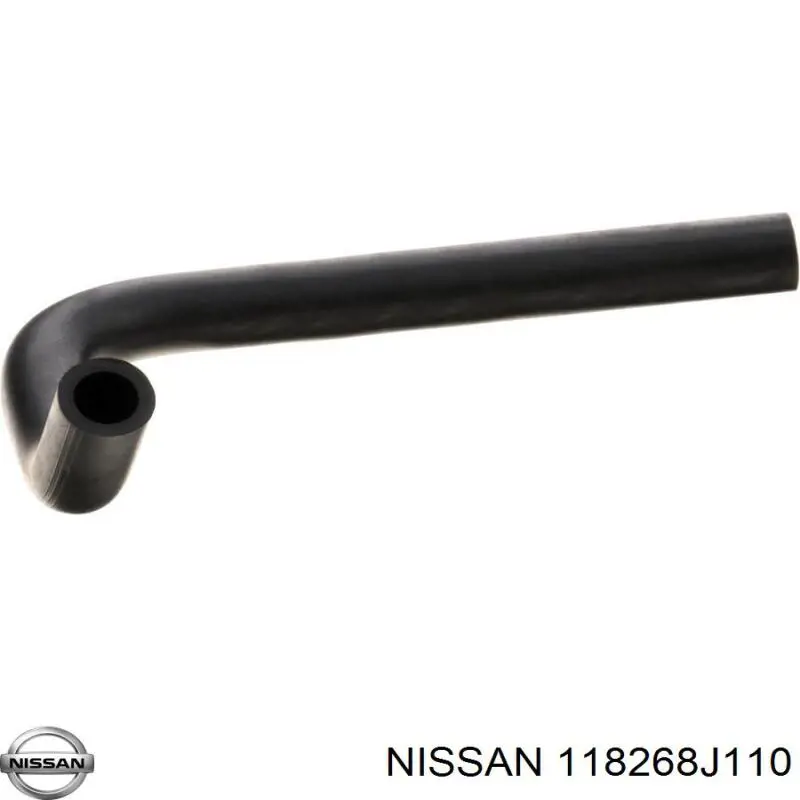 118268J110 Nissan/Infiniti 