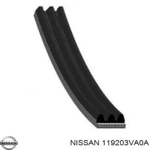 Клиновий ремінь Dayco 3PK800S ціна, від 9.35 USD