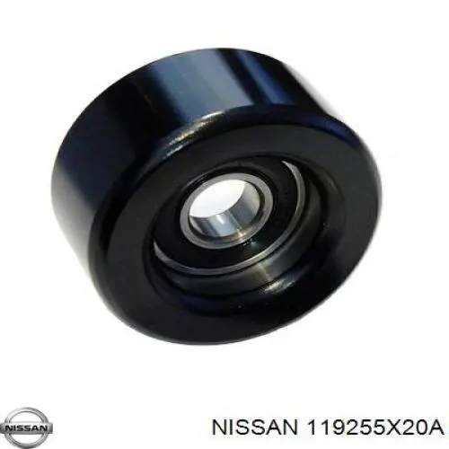 Купити 119255X20A Nissan/Infiniti 