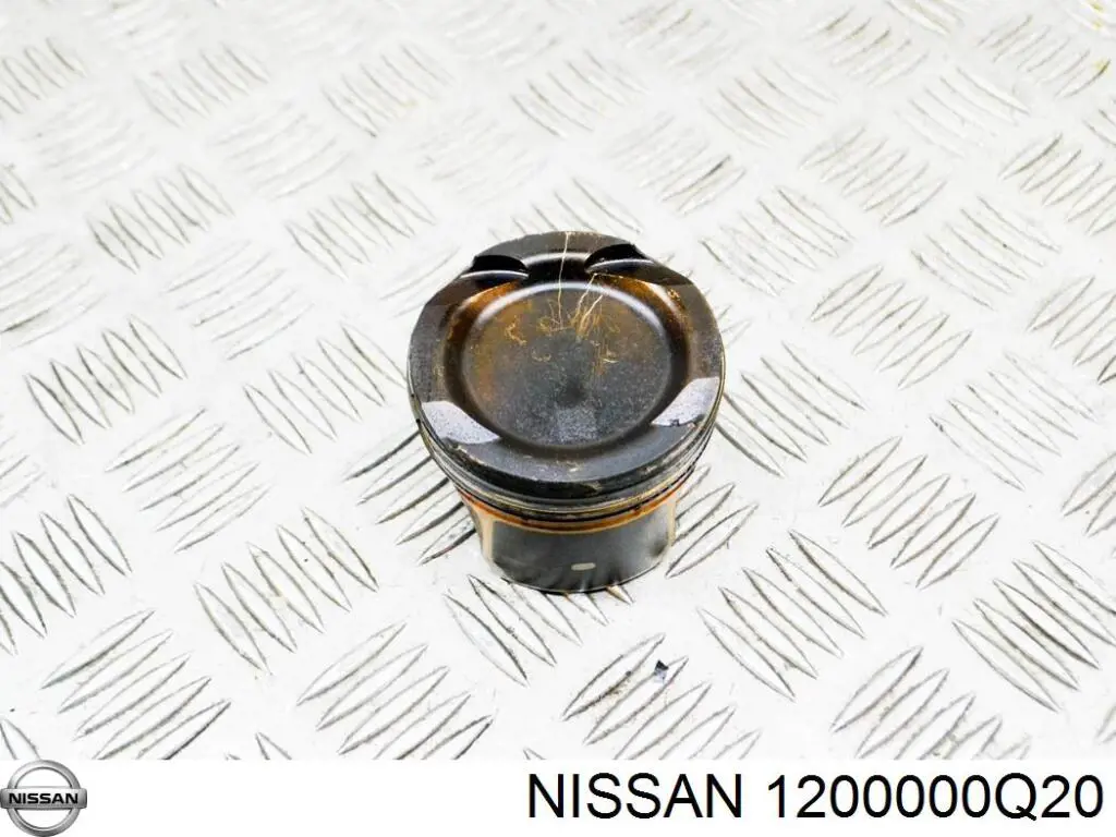  Nissan/Infiniti 1200000Q20