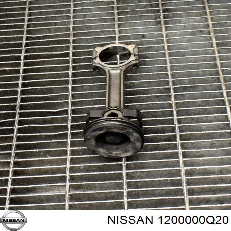  1200000Q20 Nissan