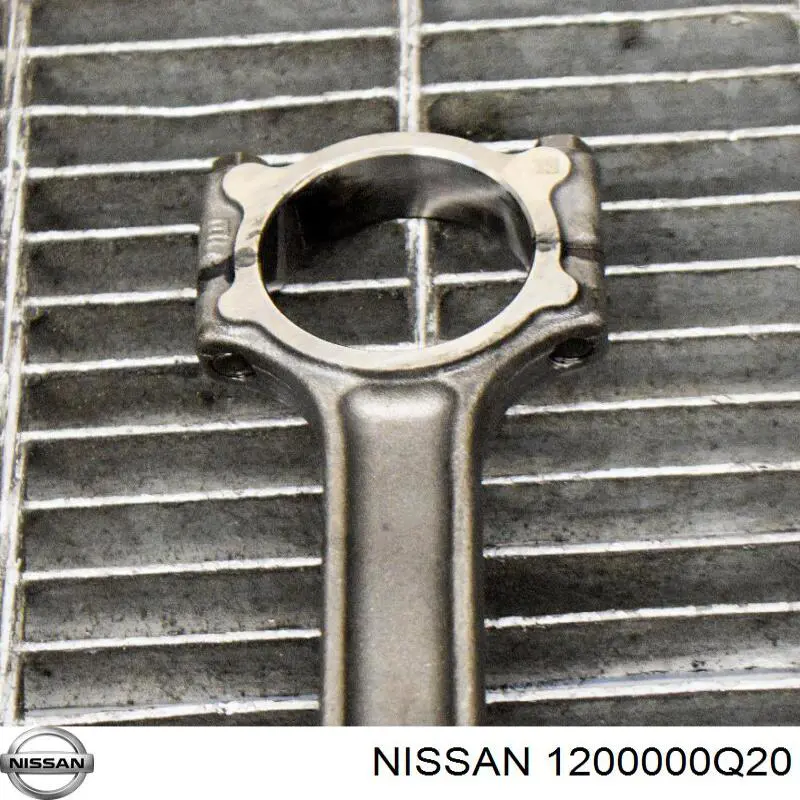  Nissan/Infiniti 1200000Q20 ціна, від 105.66 USD