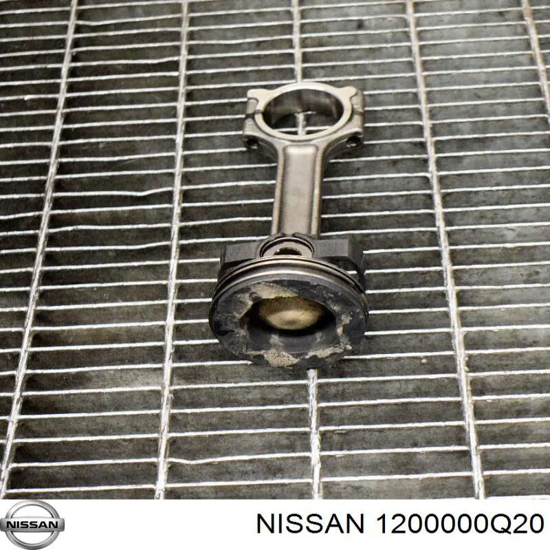 Купити 1200000Q20 Nissan/Infiniti 