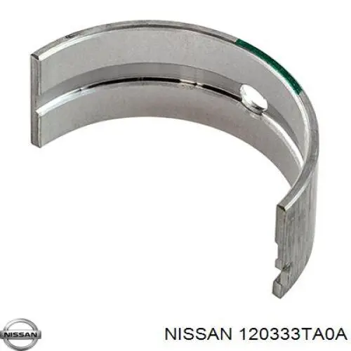  120333TA0A Nissan