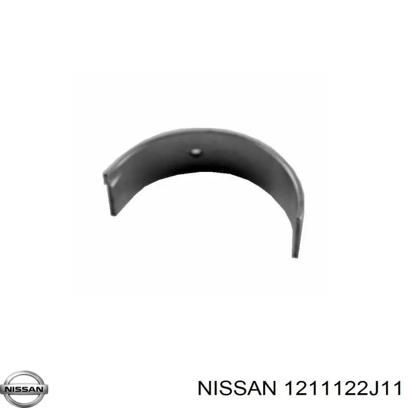  1211122J11 Nissan