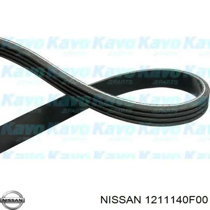  1211140F00 Nissan