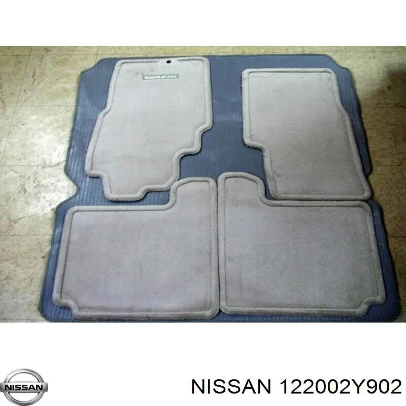 Вал колінчастий і маховик Nissan/Infiniti 122002Y902 ціна, від 337.46 USD