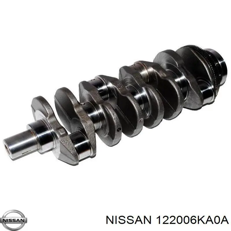 Купити 122006KA0A Nissan/Infiniti 