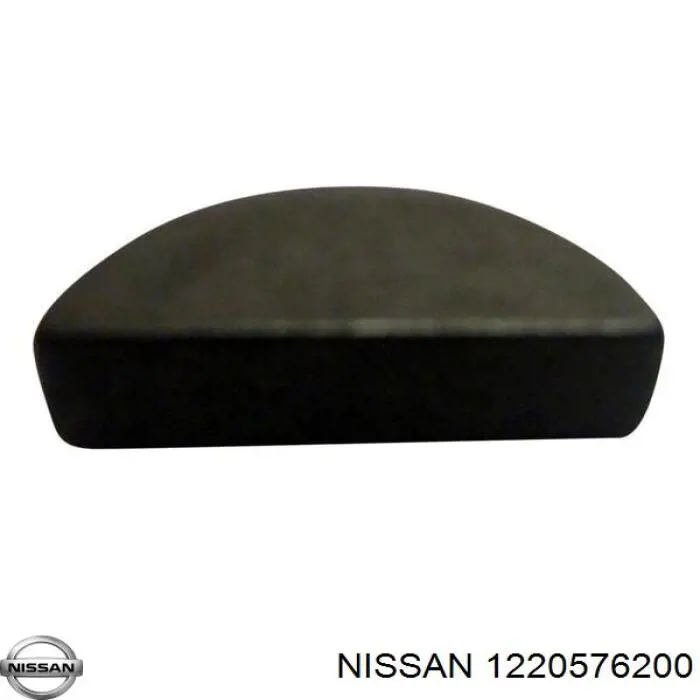 Купити 1220576200 Nissan/Infiniti 