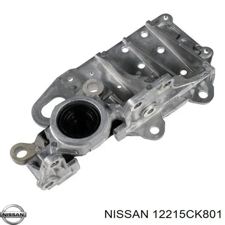 12215CK801 Nissan/Infiniti Підшипник ковзання клонували