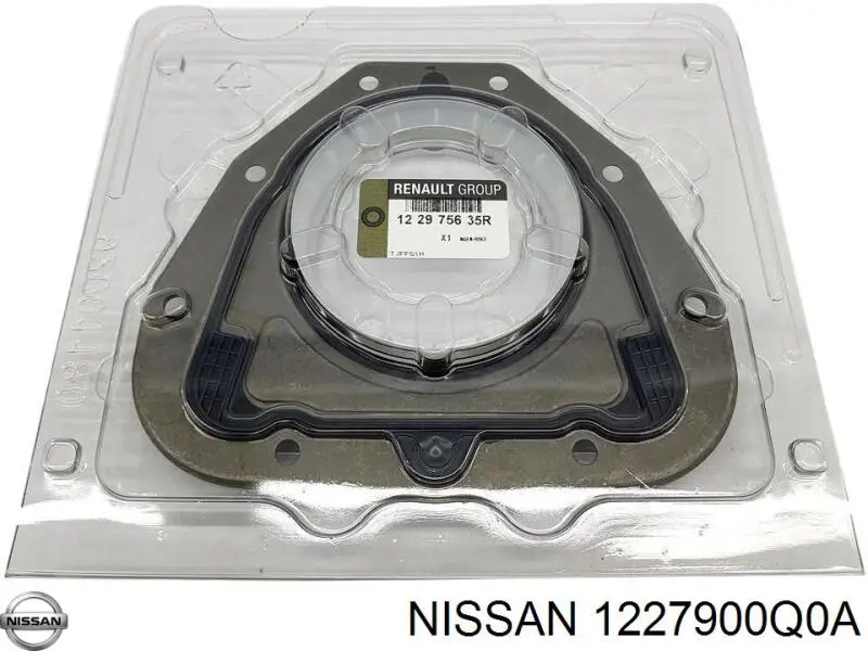  1227900Q0A Nissan