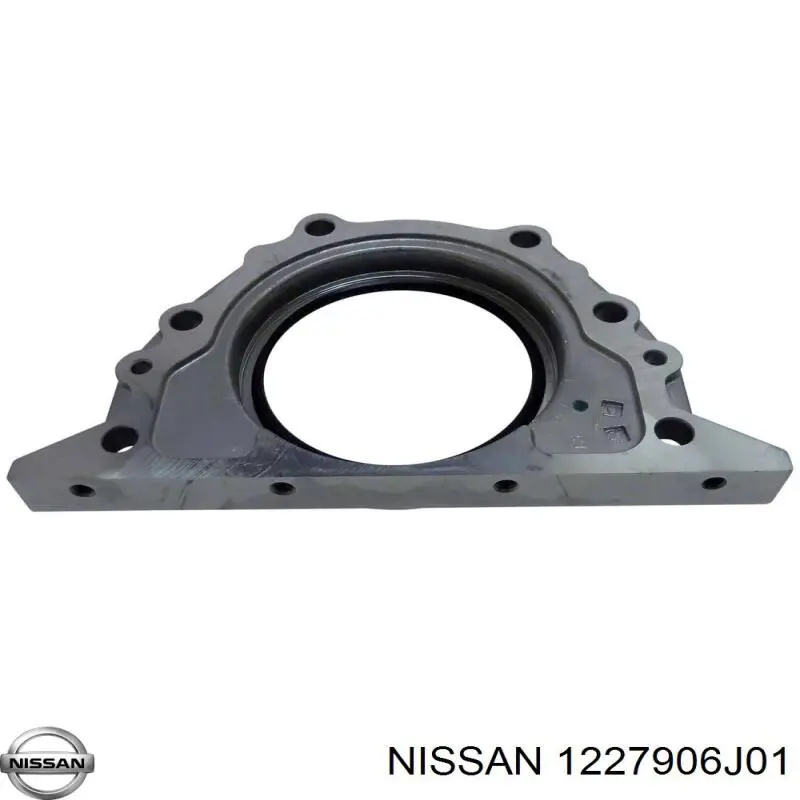  Nissan/Infiniti 1227906J01 ціна, від 68.26 USD