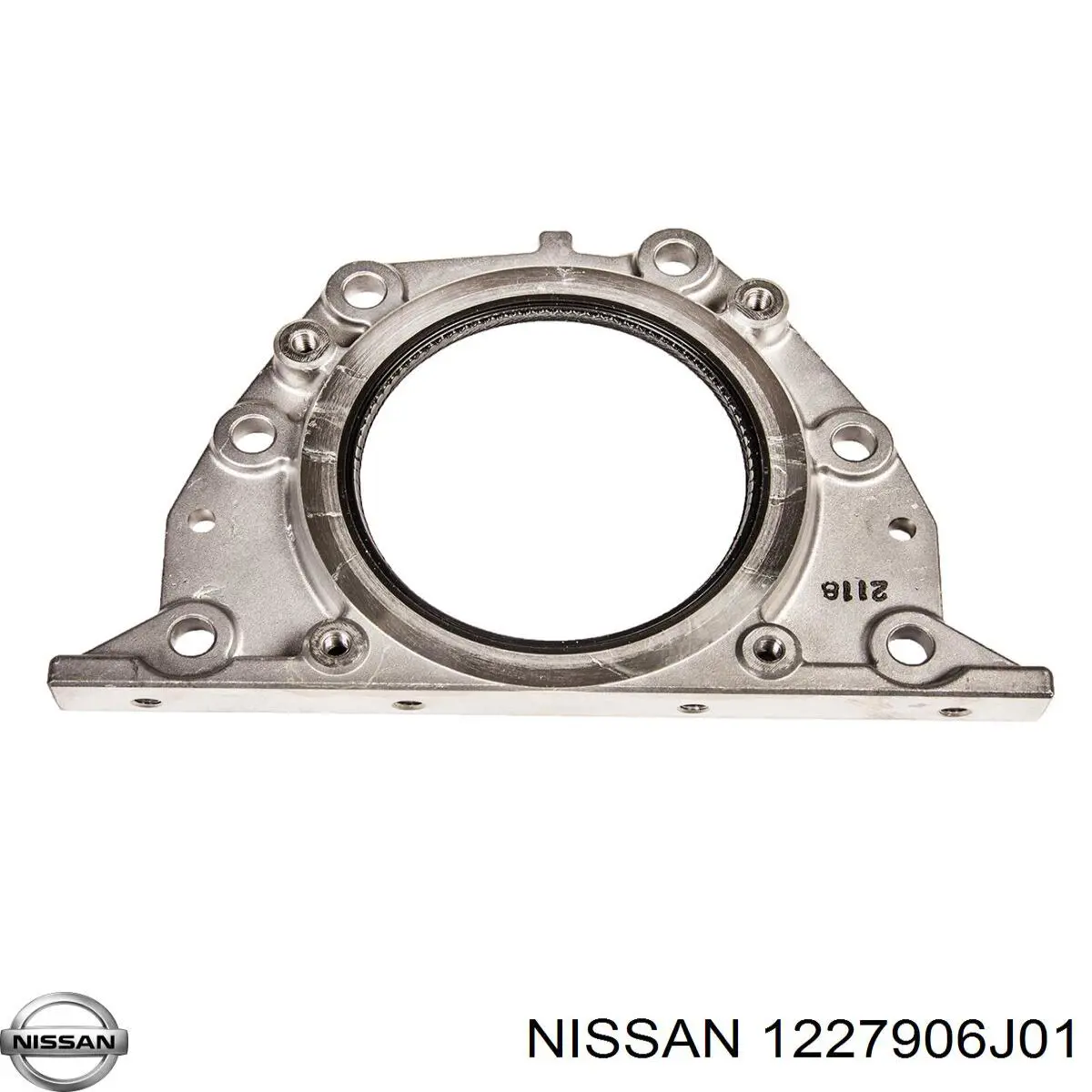 1227906J01 Nissan/Infiniti 