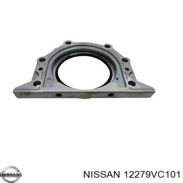 Сальник колінвала двигуна, задній Ajusa 71010900 ціна, від 31.72 USD