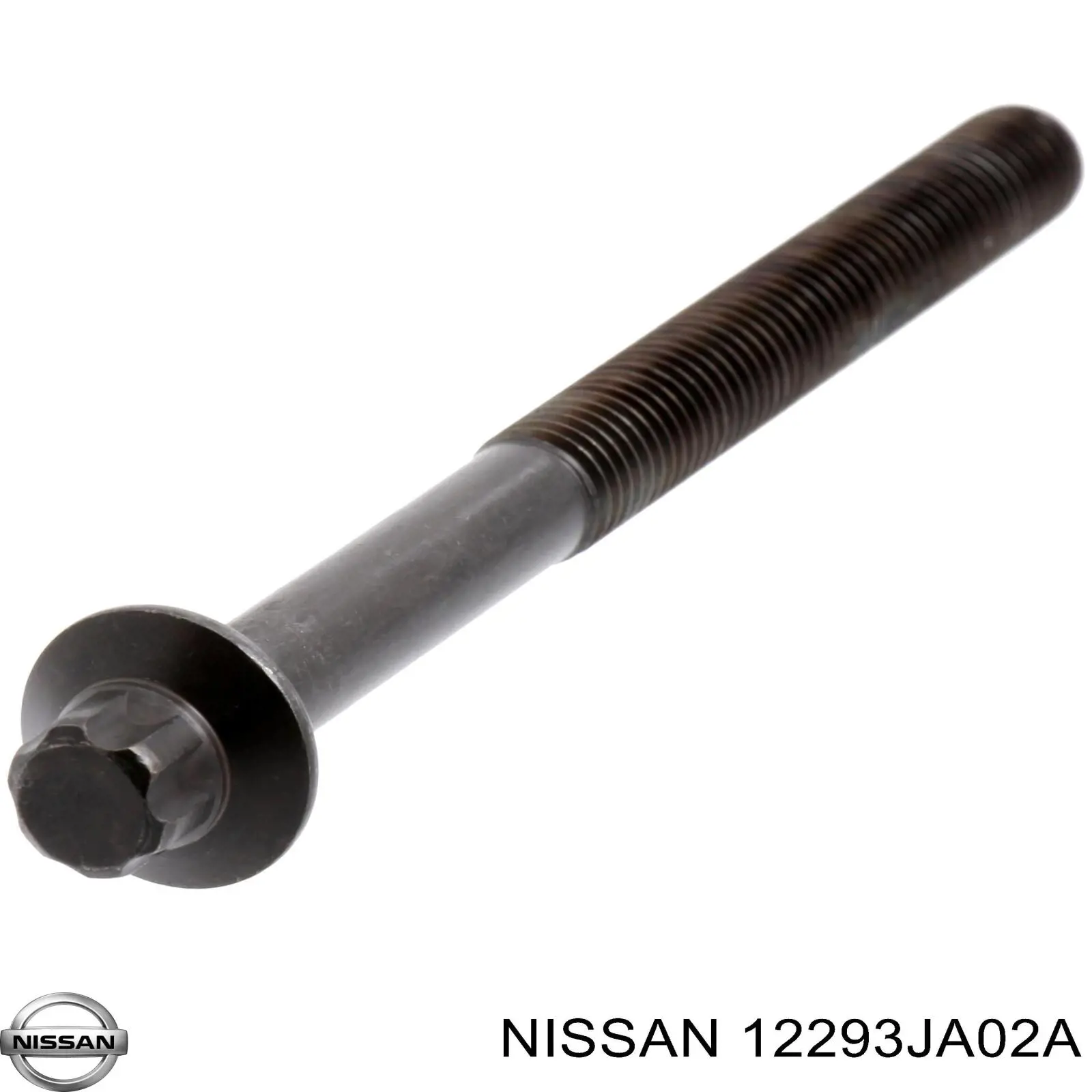 Nissan/Infiniti 12293JA02A ціна, від 6.22 USD
