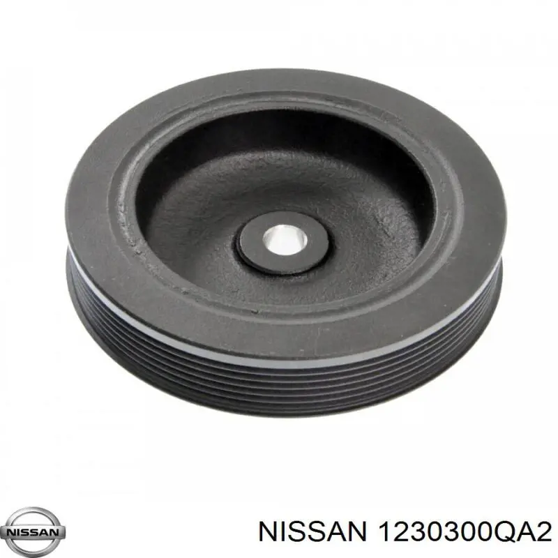  1230300QA2 Nissan