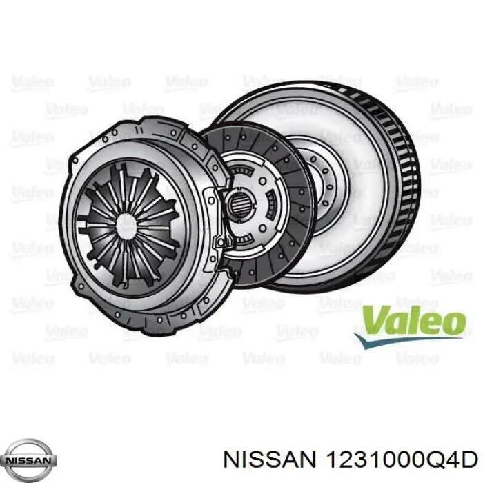 Маховик двигуна Opel Movano B фургон (X62) (2010 - 2026) ціна, від 595.51 USD