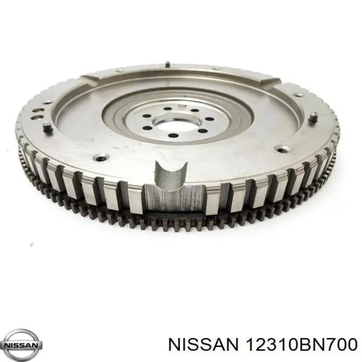 Маховик двигуна Renault Megane II седан (LM0, LM1) (2003 - 2012) ціна, від 204.37 USD