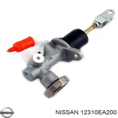 Маховик двигуна Nissan/Infiniti 12310EA200 ціна, від 2051.57 USD
