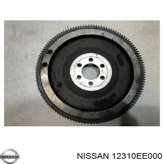  123103HC0A Nissan