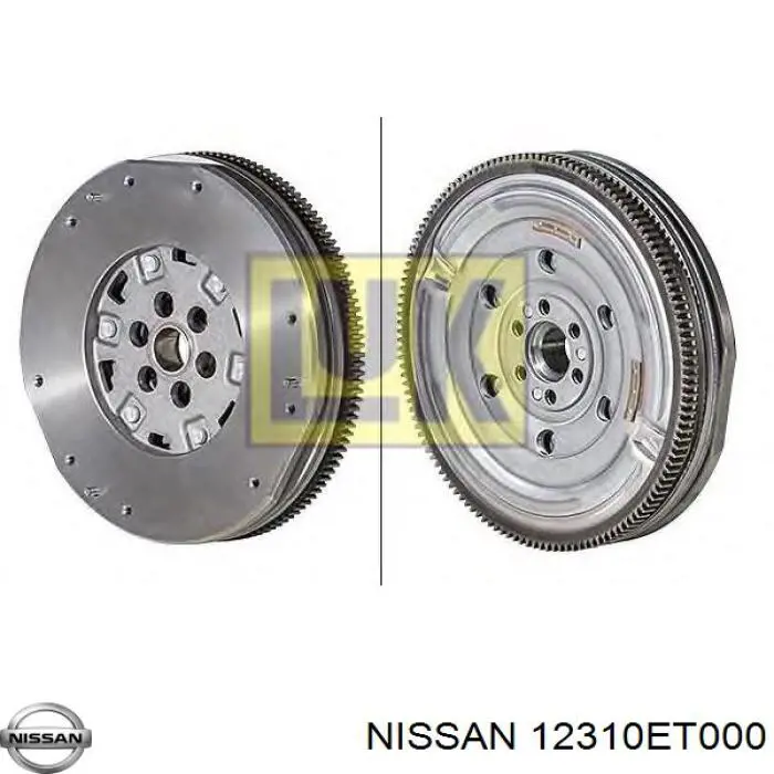 Маховик двигуна Q-fix Q3010014 ціна, від 611.00 USD