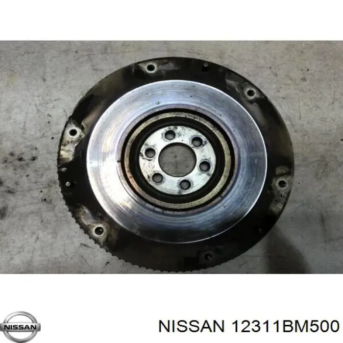  Nissan/Infiniti 12311BM500 ціна, від 16.34 USD