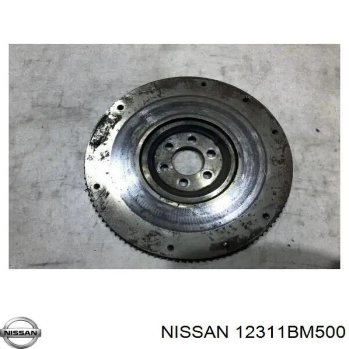  12311BM500 Nissan/Infiniti