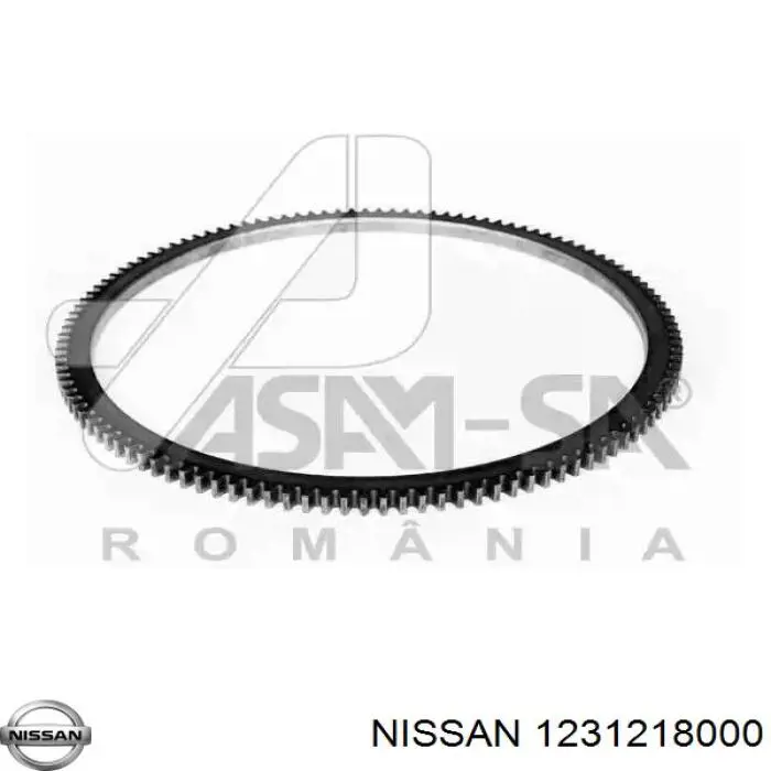 1231218000 Nissan/Infiniti 
