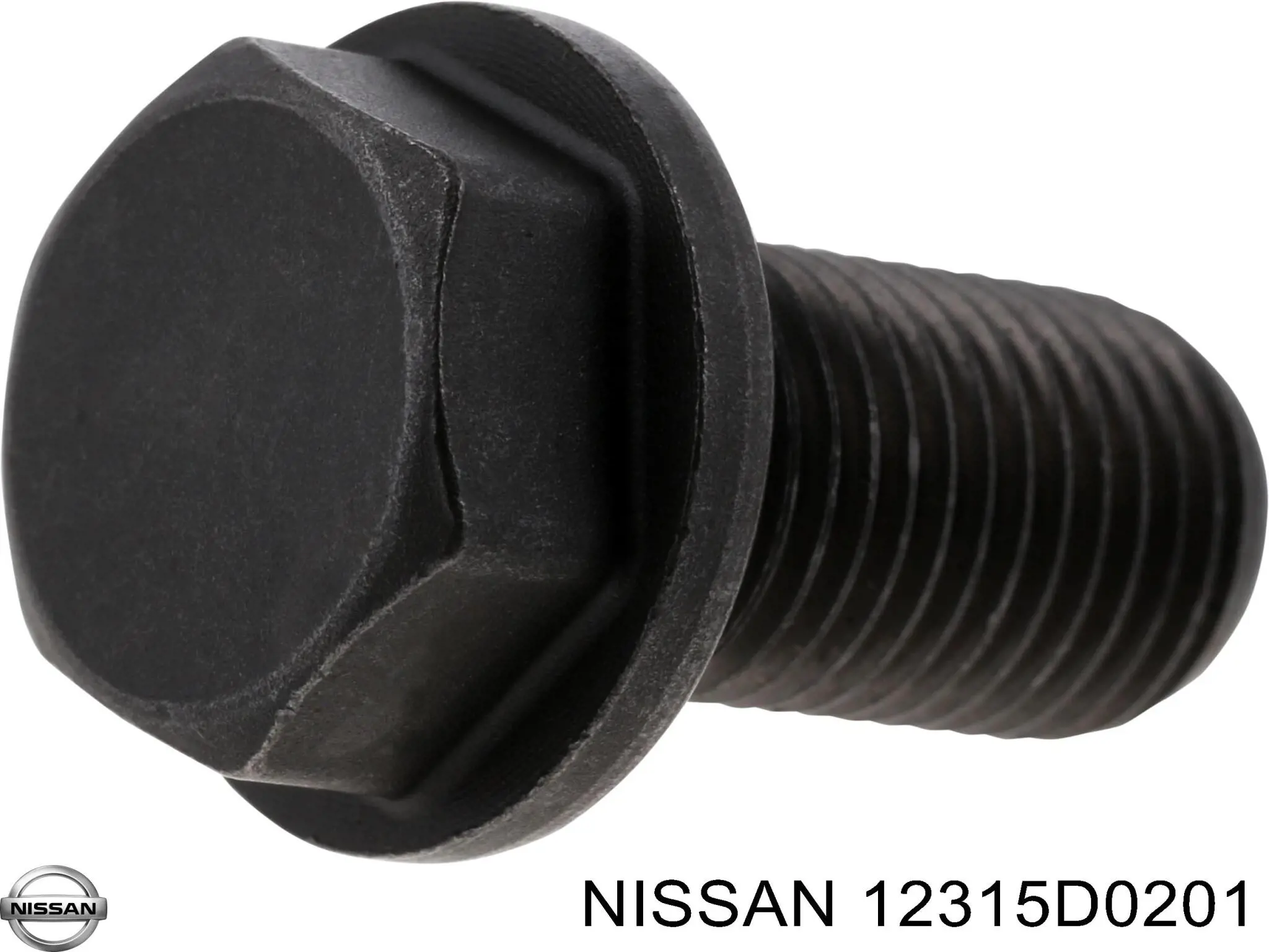  Nissan/Infiniti 12315D0201 ціна, від 2.69 USD