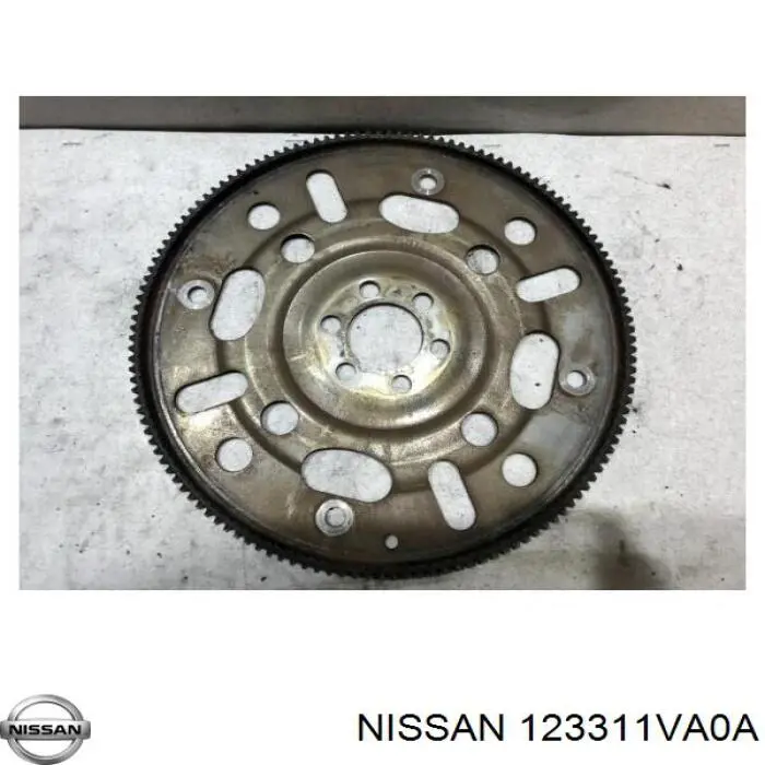  123311VA0A Nissan