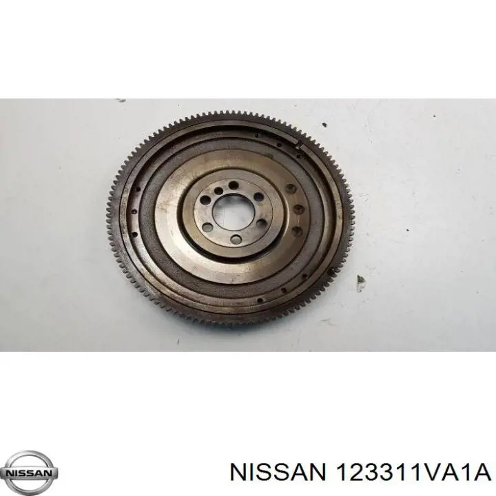 Маховик двигуна Nissan/Infiniti 123311VA1A ціна, від 13.12 USD