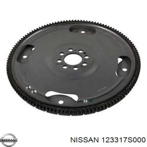 123317S00A Nissan/Infiniti 