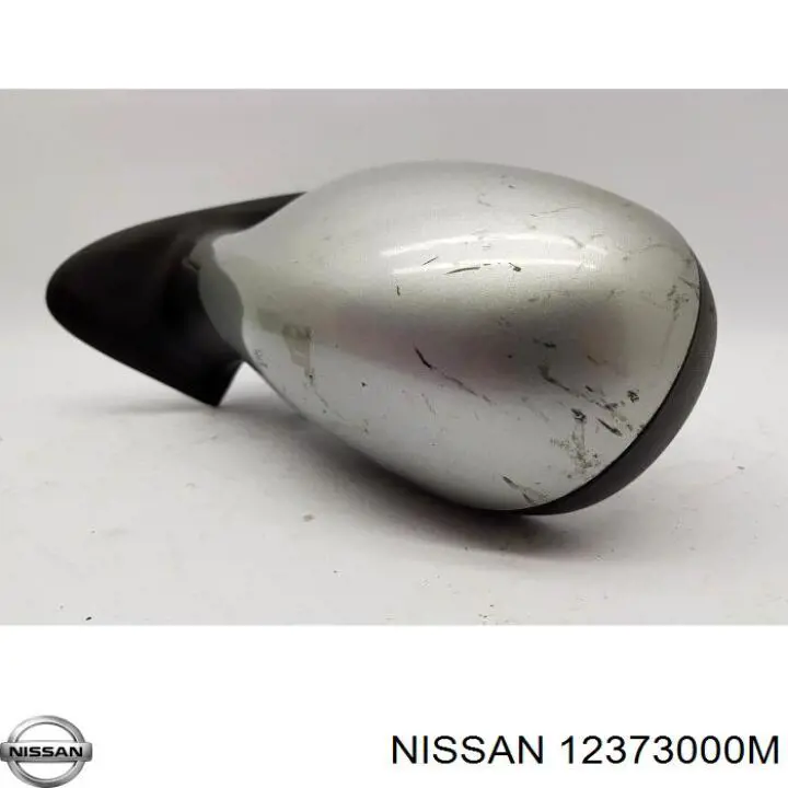 Купити 96302AX661 Nissan/Infiniti Бічне дзеркало заднього виду ліве