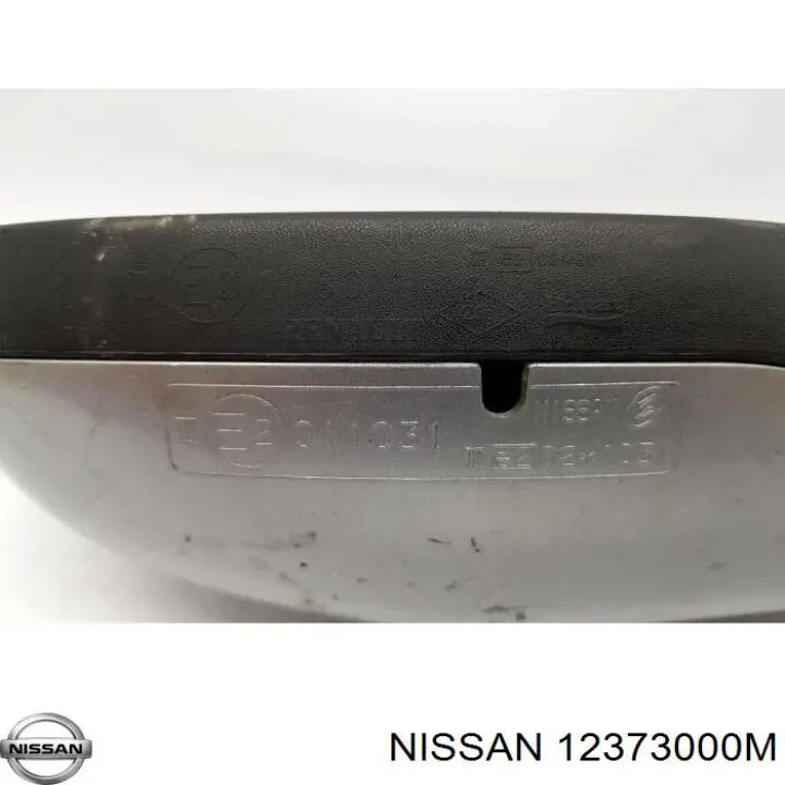 Ліве бокове дзеркало 96302AX661 Nissan/Infiniti