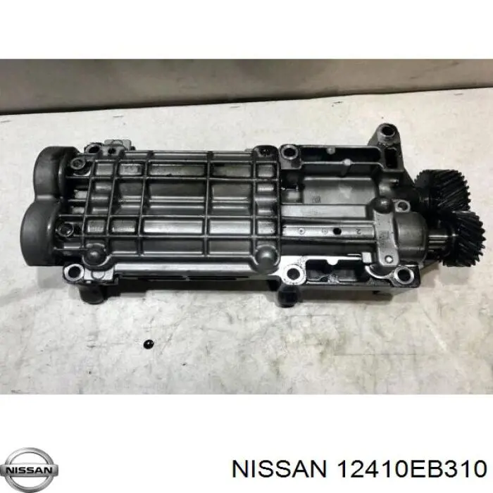  Nissan/Infiniti 12410EB310 ціна, від 73.84 USD
