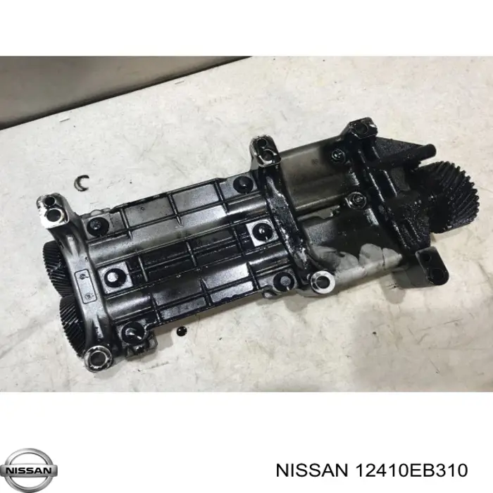 Купити 12410EB310 Nissan/Infiniti 