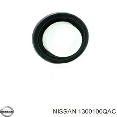 Сальник двигуна, распредвала Nissan/Infiniti 1300100QAC ціна, від 13.04 USD